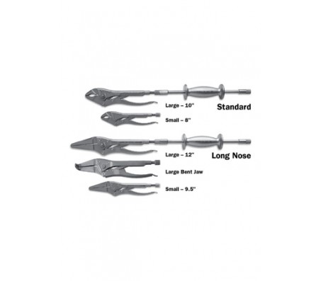 TRAUMA-Extraction & Osteotomes